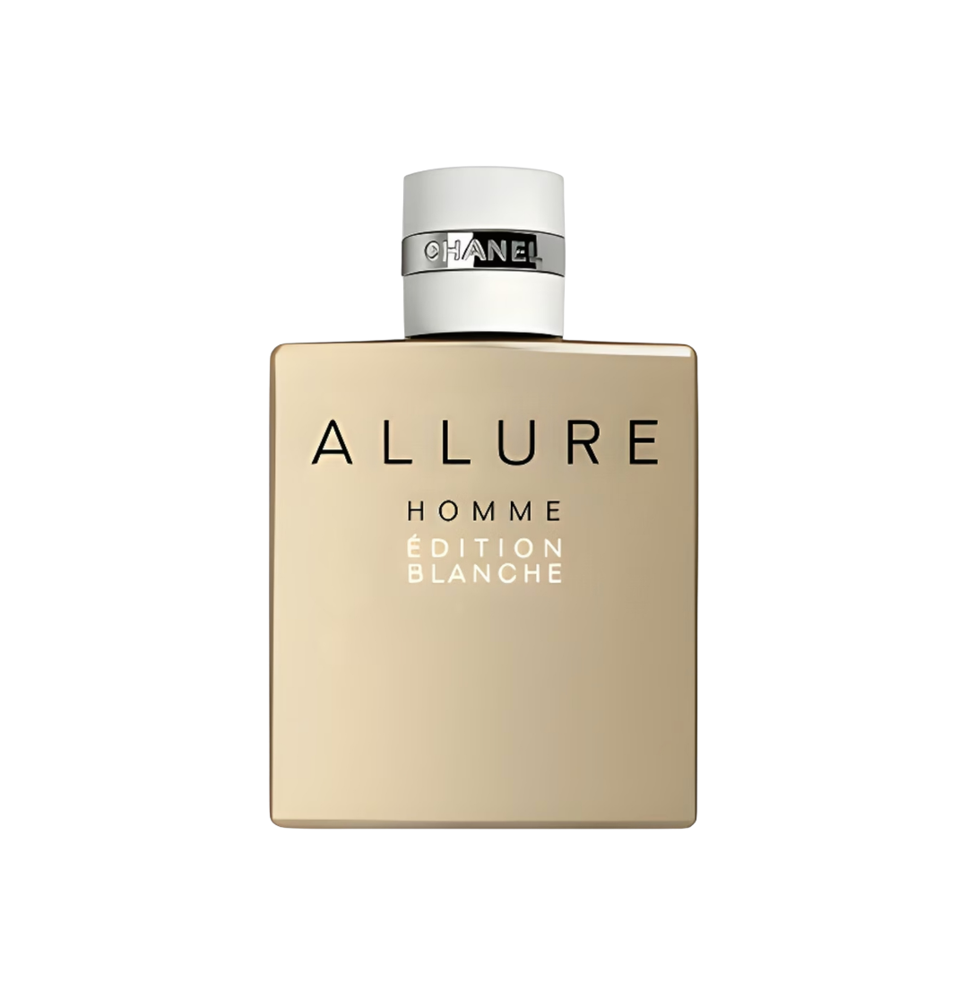 Allure Homme Edition Blanche