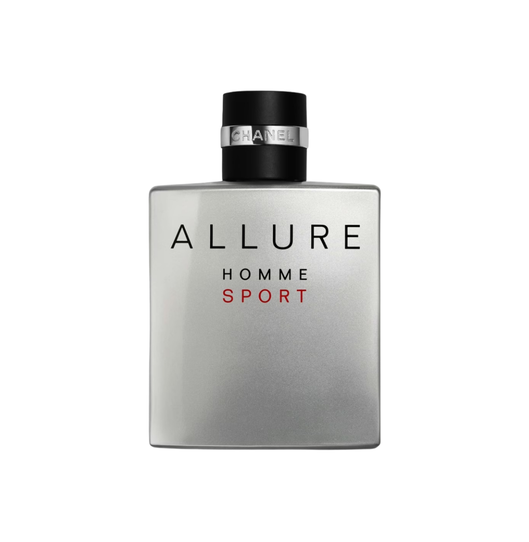 Allure Homme Sport