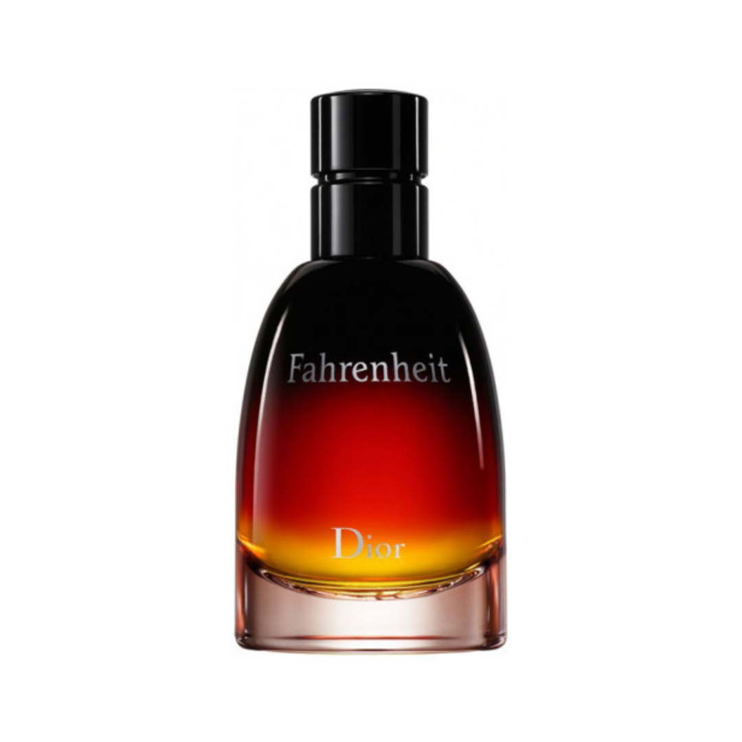 Fahrenheit Le Parfum